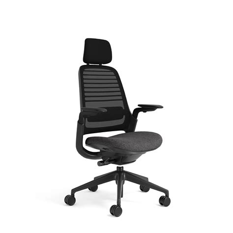 Series 1 – Seating World India