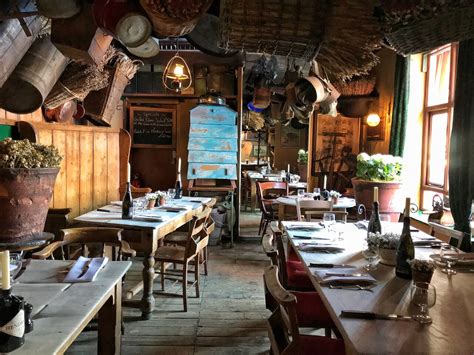 MAGGIE JONES'S, London - Kensington and Hyde Park - Menu, Prices ...