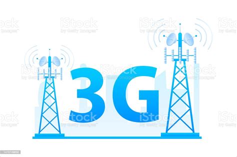 3G Communication Technology 的图像结果