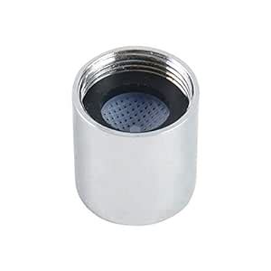 sourcing map M16 Faucet Aerators Universal Female Faucet Aerator Nozzle ...