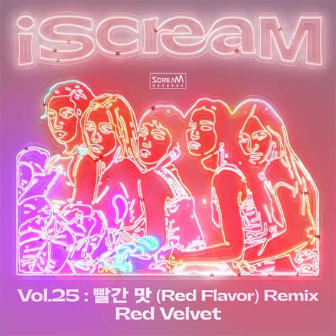 Red Flavor (Mar Vista Remix) (Music 2023) - Pictures - MyAnimeList.net