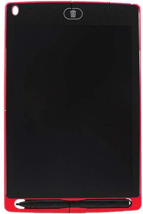 Amazon.in: Buy Toy TUB Portable LCD Writing Board Slate Drawing Record ...