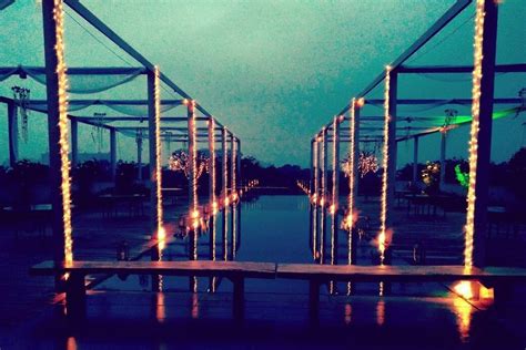 The 10 Best Wedding Venues in Whitefield - Weddingwire.in