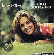 Image result for Let Me Be There Olivia Newton-John