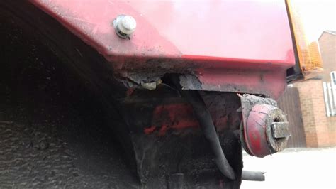 Image result for Body Work Rust