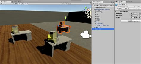 Listen Unity 的图像结果
