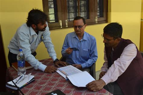 Govind Ballabh Pant National Institute of Himalayan Environment