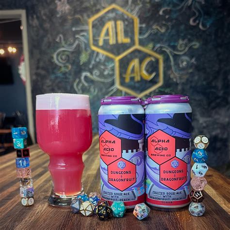 Alpha Acid Brewing Co. (@alphaacidbrewingco) • Instagram photos and videos