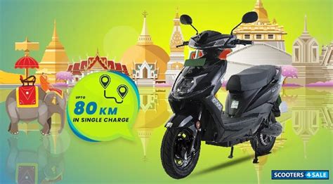 Okaya Faast F2B Electric Scooter price, mileage, colours, photos ...