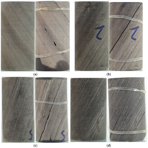 Numerical Simulation of Mechanical Parameters of Oil Shale Rock in ...