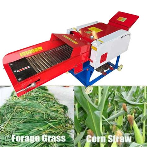 Image result for Corn Chopper Machine