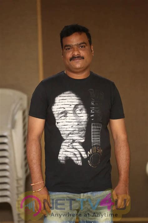 Music Director Vasanth Interview New Stills | 339730 | Galleries & HD Images