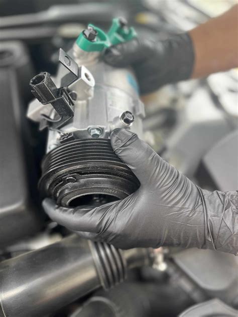 Image result for How Auto AC Works