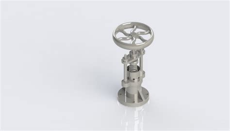 Image result for Relief Valve Animation