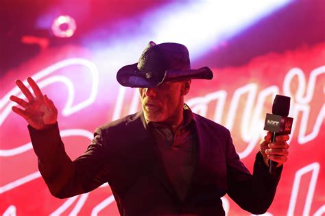Shawn Michaels documentary hits Peacock ahead of Wrestlemania