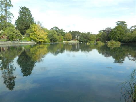 Brynmill Park , swansea, United States Of America - Top Attractions ...