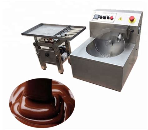 Image result for Chocolate Tempering Machine
