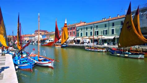 Cesenatico Tourism (2025) Italy - Best Places to Visit in Cesenatico ...