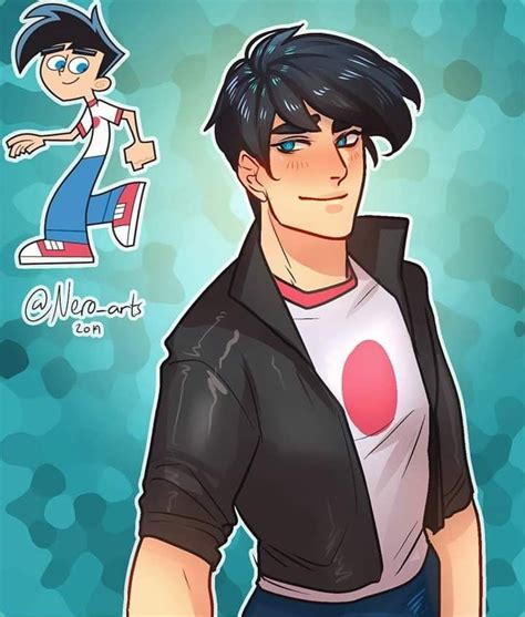 Danny Phantom Fan Art 的图像结果