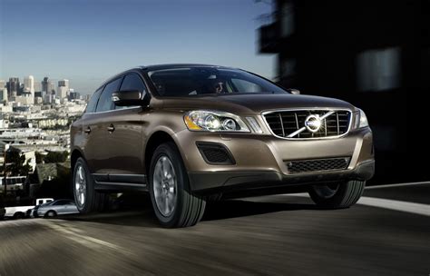Amazing Automobile: Pictures and Wallpapers of 2011 Volvo XC60 in India