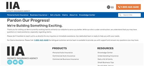 Infinity Insurance Claims 的图像结果