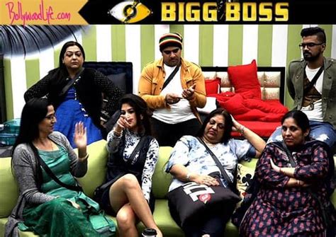 Hey Bigg Boss 11 makers, it was NOT cool to include parents of the ...