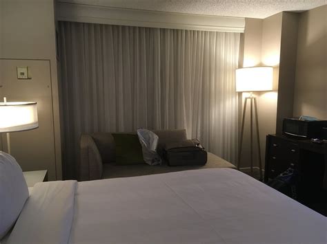 FALLS CHURCH MARRIOTT FAIRVIEW PARK - Hotel Reviews, Photos, Rate ...