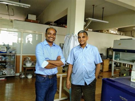 Alumni Corner - Chemical Engineering - Indian Institute of Science ...