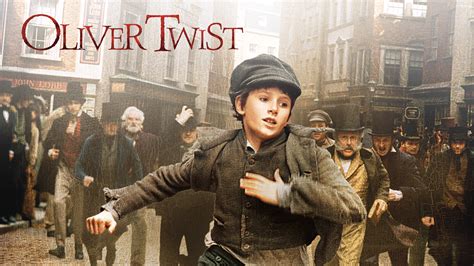 Ophelia Lovibond Oliver Twist