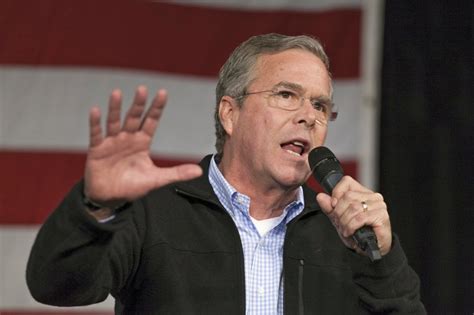 Jeb Bush, in Response to Internet Meme, Says He Would Kill Baby Hitler