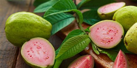 Guava for Diabetes: A Natural Way to Support Blood Sugar