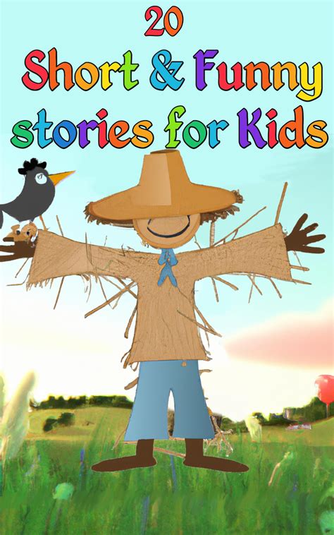 Funny Stories for Kids 的图像结果