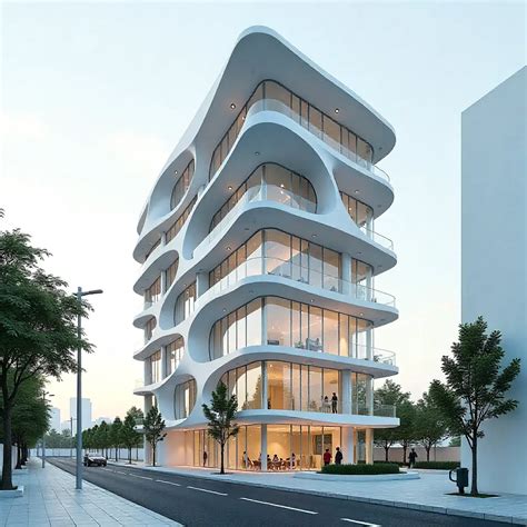 What is Modern Architecture? Features, History & Trends