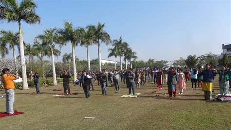 NSS- National Service Scheme