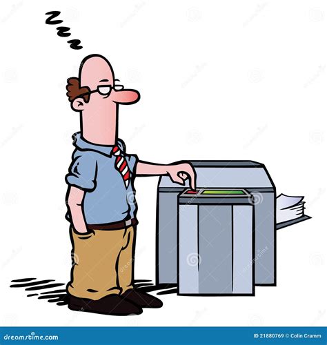 Copy Machine Fun 的图像结果