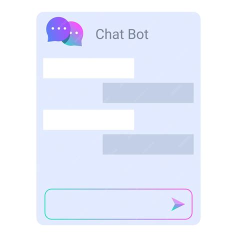 Image result for Chat Bot View
