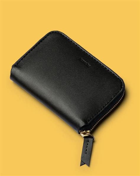 Image result for Continuous Zipper Wallet