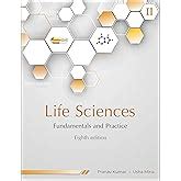 Buy Life Sciences, Fundamentals and Practice, Part - I Book Online at ...