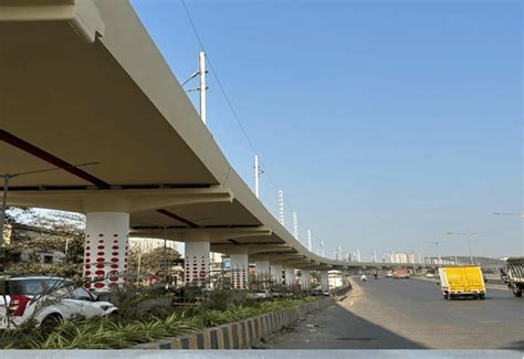 Metro Line - 9 | Mumbai Metropolitan Region Development Authority