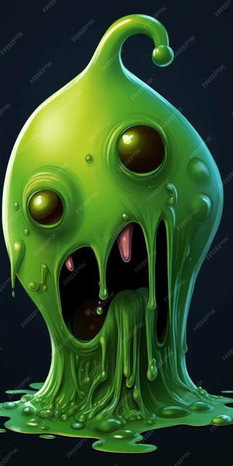 Image result for Alien with 2 Noses