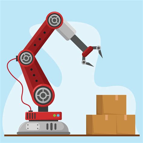 Robot Arm Manufacturing 的图像结果