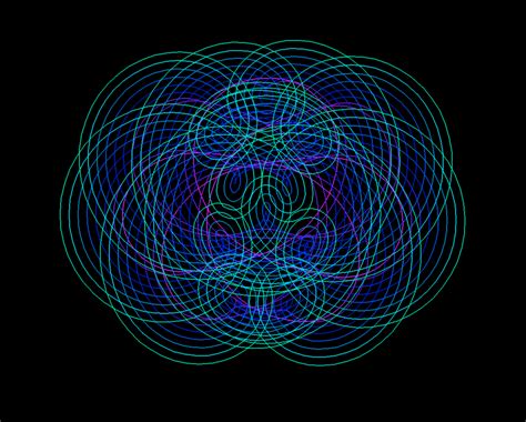 Image result for How to Make a Spirograph in Python