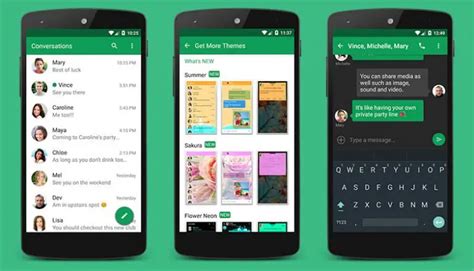 Image result for Best Android Messaging Apps