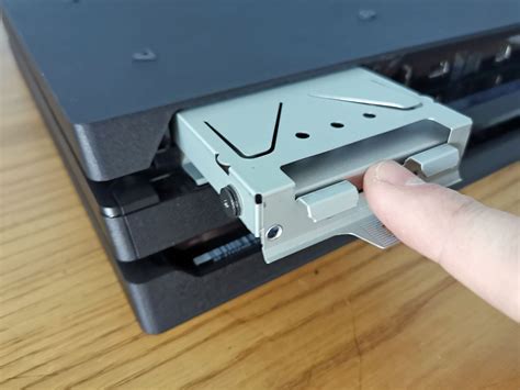 Image result for PS4 Pro SSD