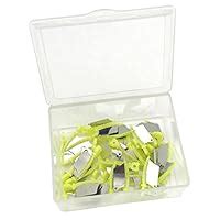 Buy Losa Dental Fender Wedges Knife Interproximal Blade with Steel ...