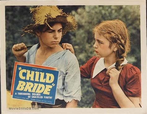Image result for Child Bride Trailers