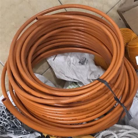 Jual selang air panas 1/2" pipa air panas rifeng selang kaku water ...