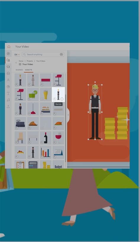 Image result for Vyond Animation Examples