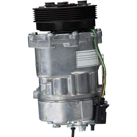 febi | 45161 | Air Conditioning Compressor | bilstein group partsfinder ...