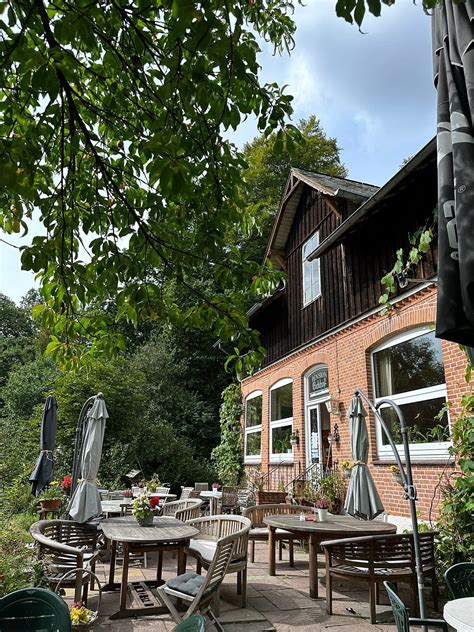 HOTEL LANDHAUS EICKHOF (Niederhaverbeck) - Hotel Reviews, Photos, Rate ...